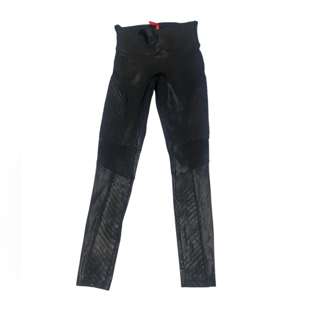 Spanx
Spanx-  Moto Leggings women’s - Picture 6 of 9